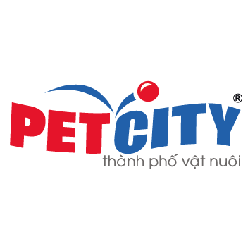 Ra mắt website chuyên đồ thú cưng, chó mèo Petcity.vn